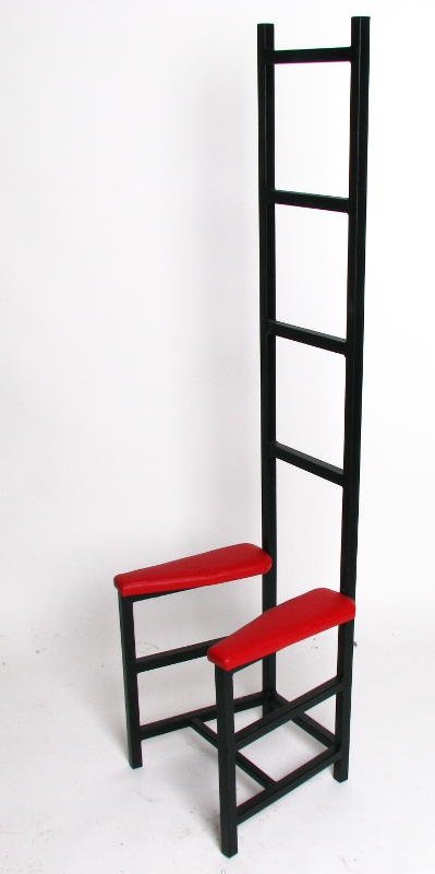 BDSM MöBEL - Fesselstuhl I - Sklavenstuhl