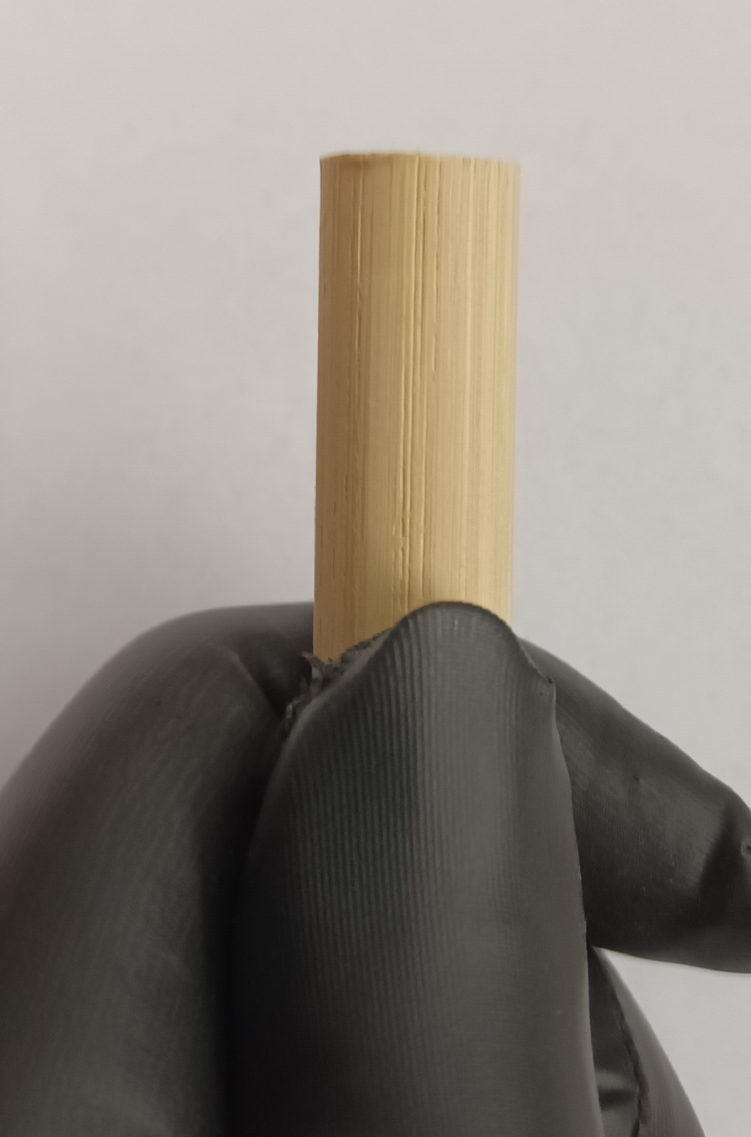 Cane unbehandelt, geschält, ca. 15 mm dick, Länge ca. 80 cm