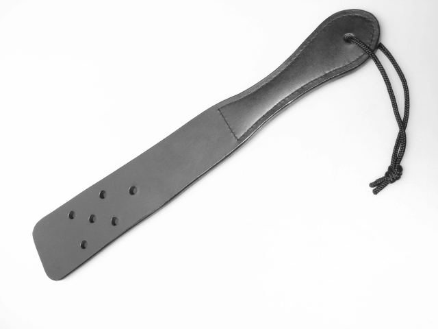 Loch Doppelpaddle - toller Sound!