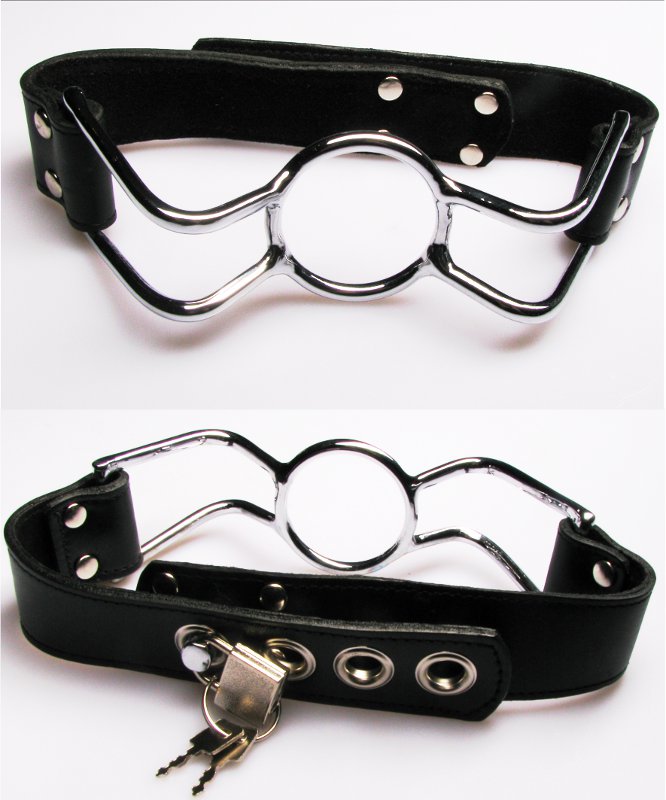 Heavy Spider Gag 35mm