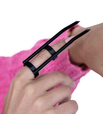 Catnail - Sensual-Ring der EXTRAKLASSE