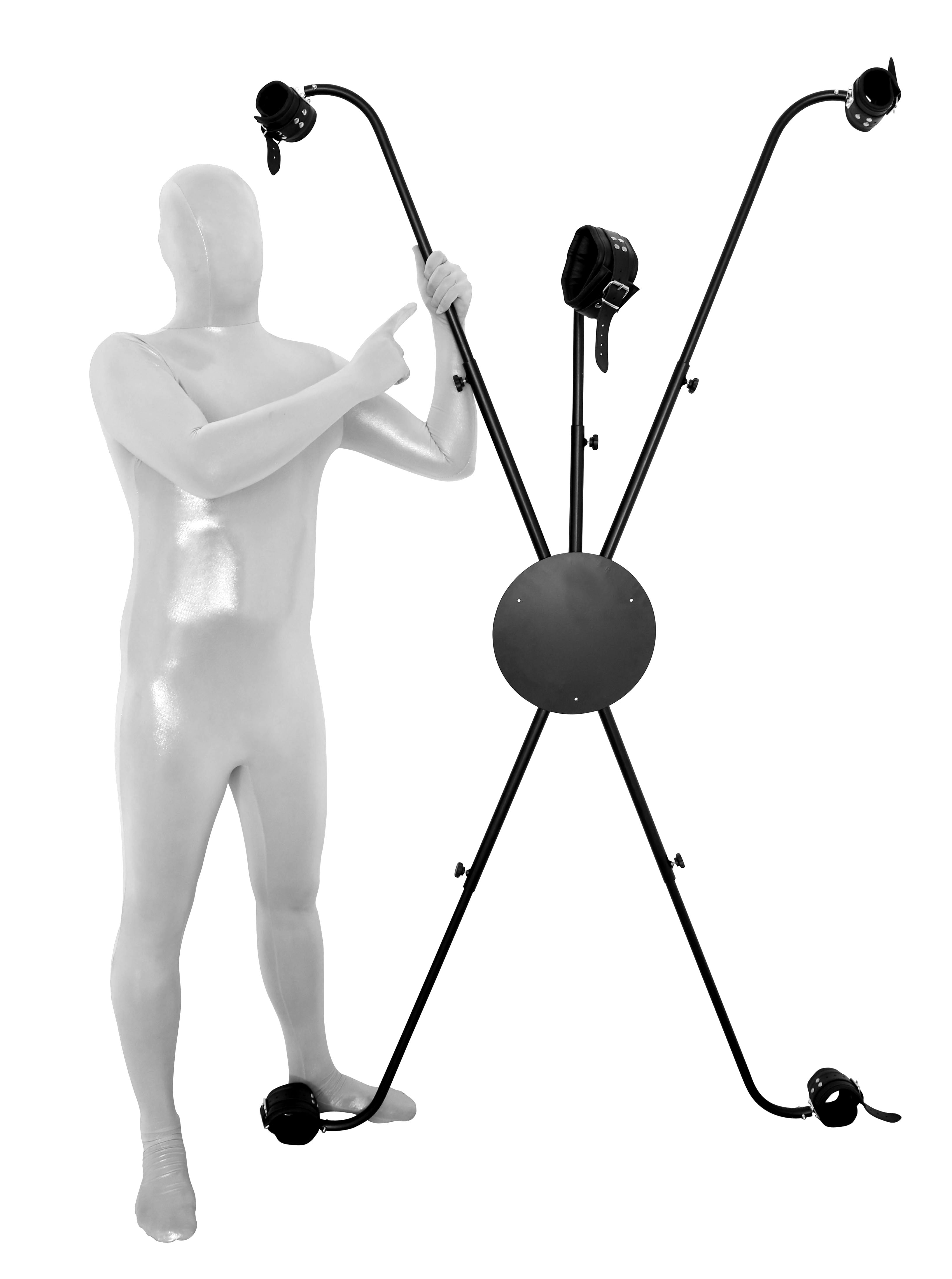 Andreas Kreuz "Deluxe"