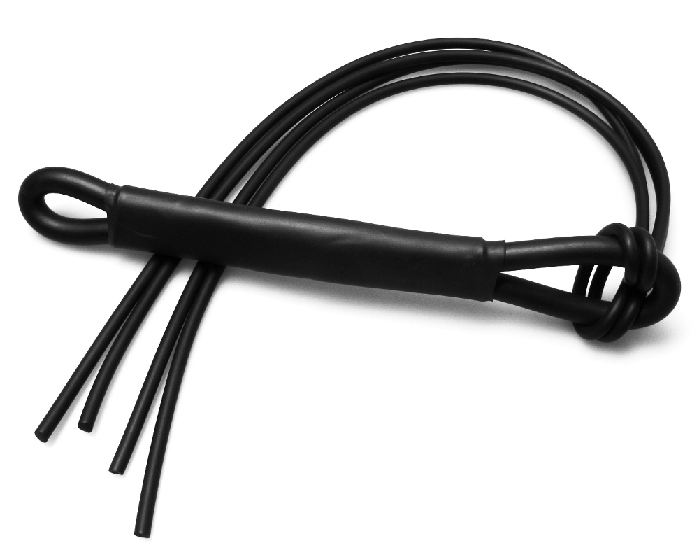 Spezial Lagerdomse Serie - Gummi 5mm